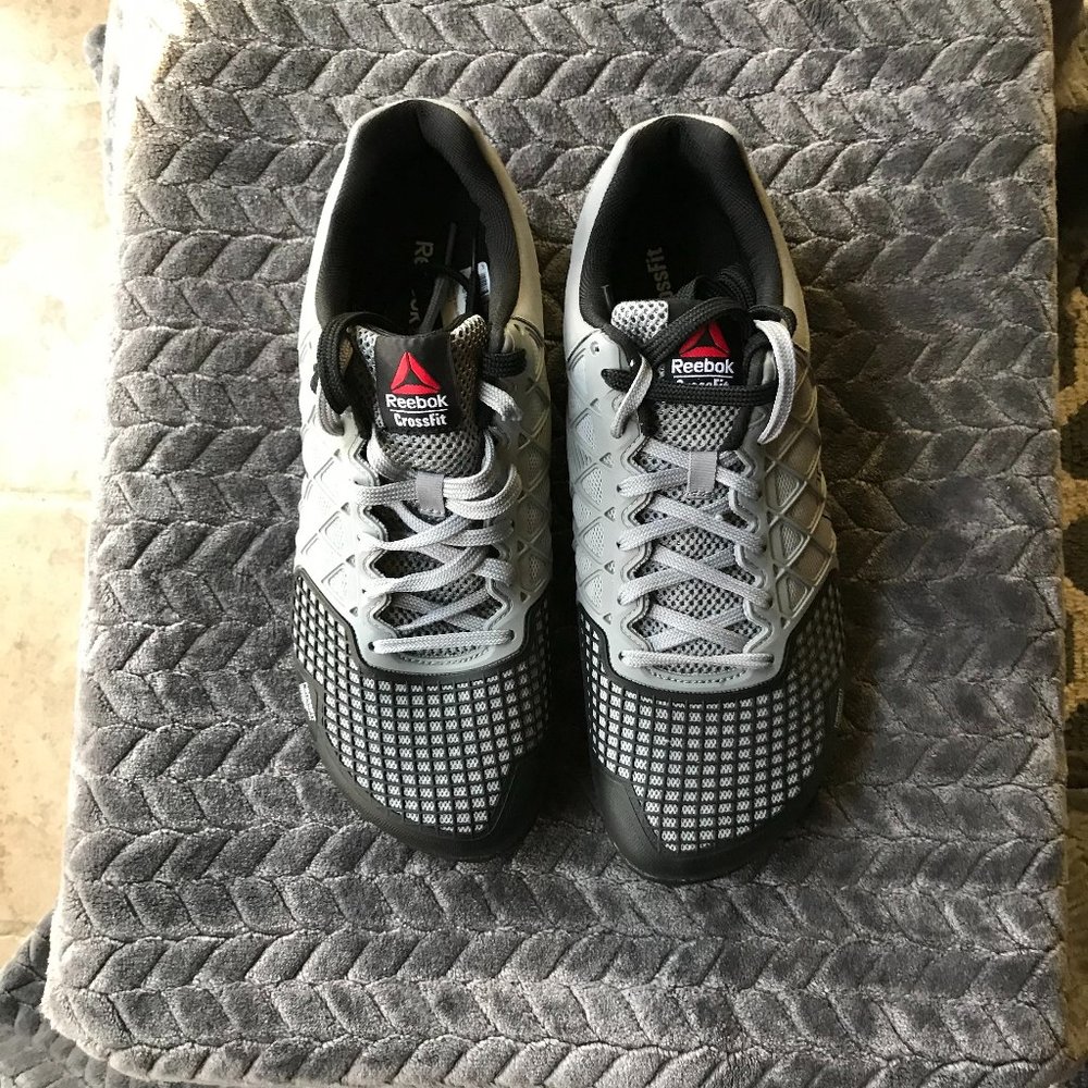 Reebok Crossfit Nano 4.0